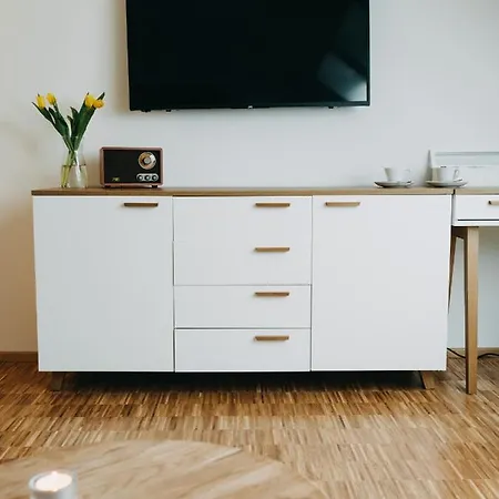 Vendégház Na Landeku Ostrava