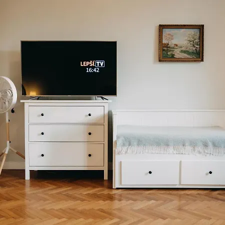 Na Landeku Vendégház 4*