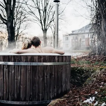 Na Landeku Vendégház Ostrava