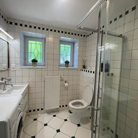 Na Landeku Vendégház 4*