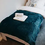 Guest house Na Landeku