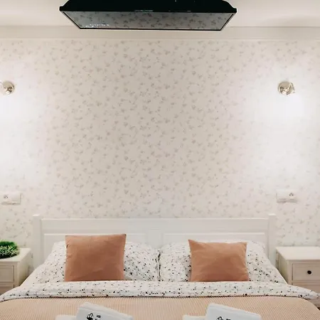Na Landeku Гостевой дом 4*