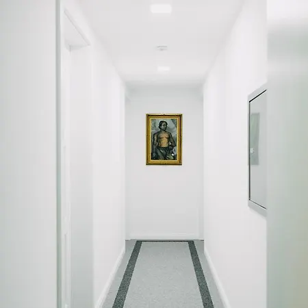 Na Landeku Ostrava