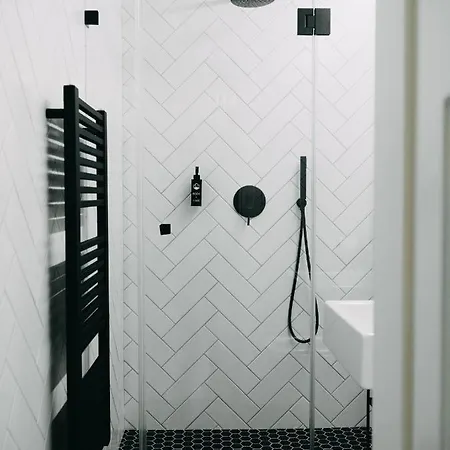 Na Landeku Guest house 4*