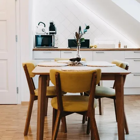 Gæstehus Na Landeku
