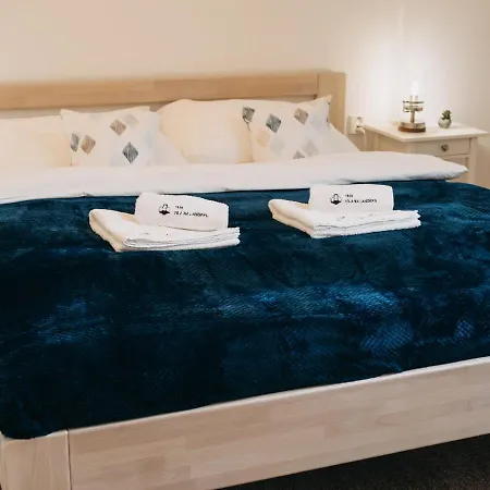 Guest house Na Landeku Ostrava