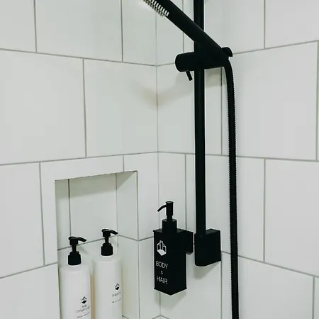 Na Landeku Guest house