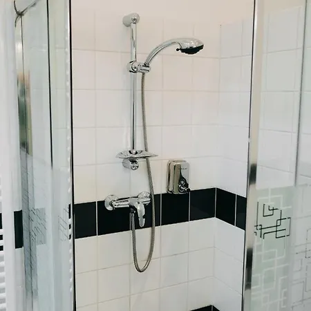 Na Landeku Gæstehus