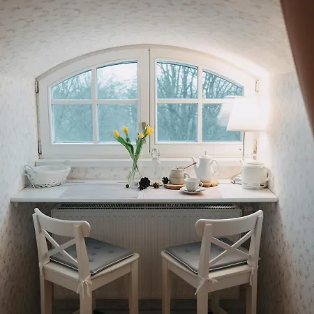 Na Landeku Gæstehus 4*