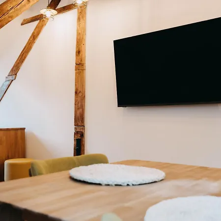 Na Landeku Guest house