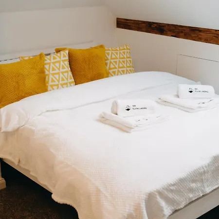 Na Landeku Guest house