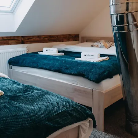 Gæstehus Na Landeku 4*