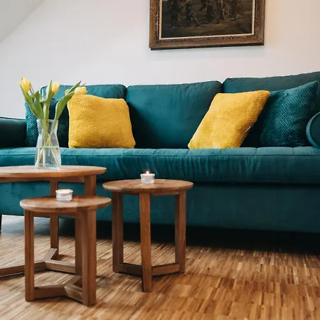 Na Landeku 4* Ostrava