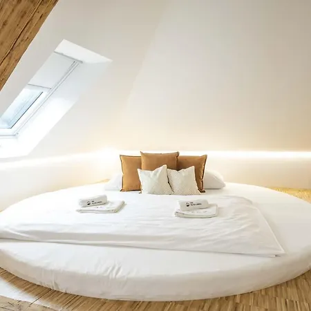 Na Landeku 4* Ostrava