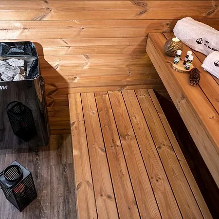 Guest house Na Landeku