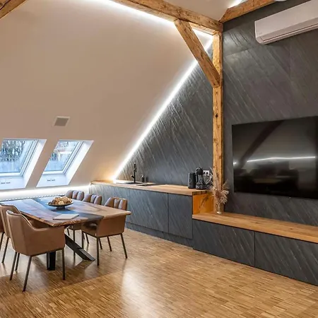 Guest house Na Landeku Ostrava