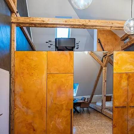 Na Landeku 4* Ostrava