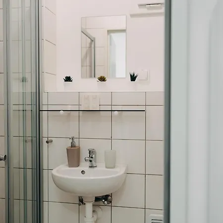 Gæstehus Na Landeku 4*
