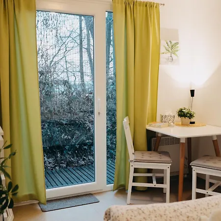 Na Landeku Gæstehus Ostrava