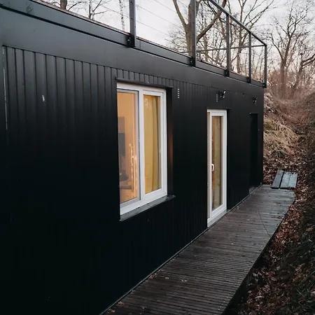 Guest house Na Landeku