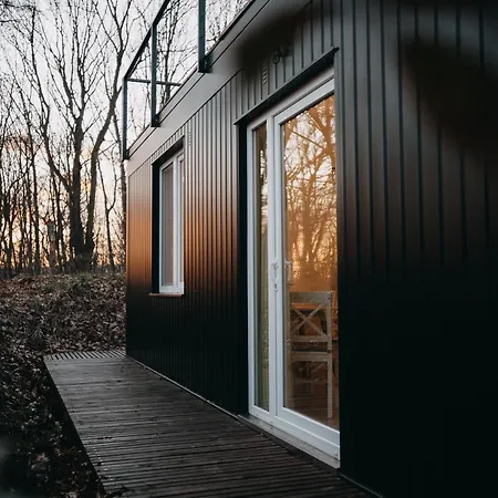 Na Landeku Guest house Ostrava