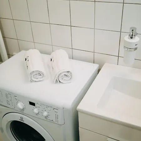 Gæstehus Na Landeku