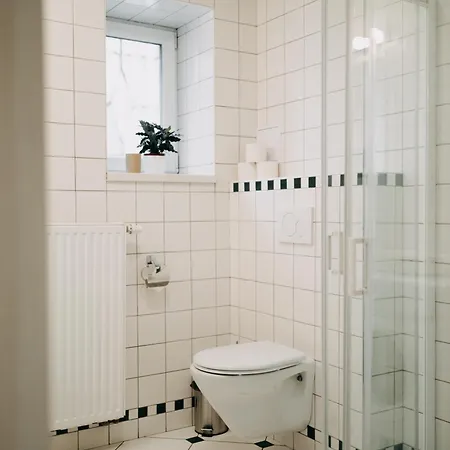 Na Landeku 4* Ostrava