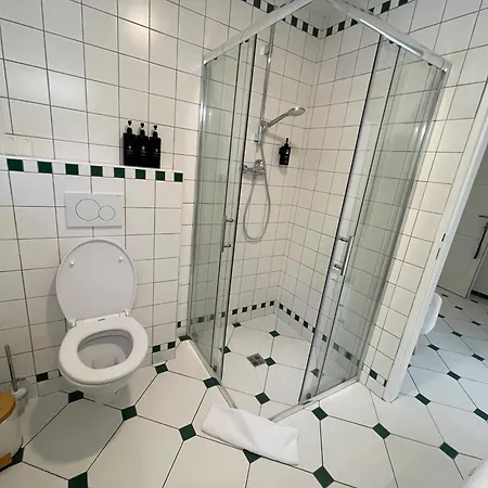 Na Landeku Ostrava