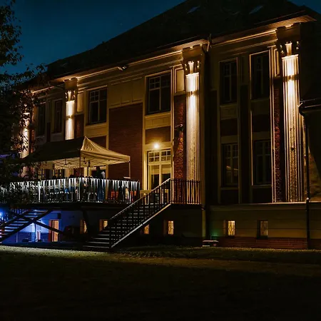 Na Landeku Гостевой дом 4*