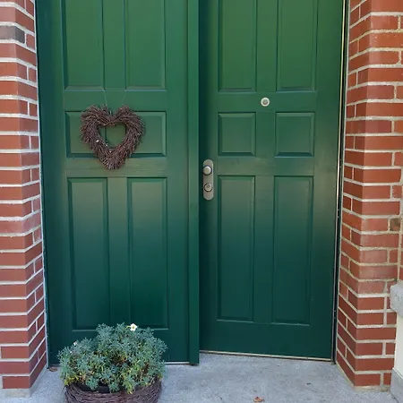 Na Landeku بيت ضيافة