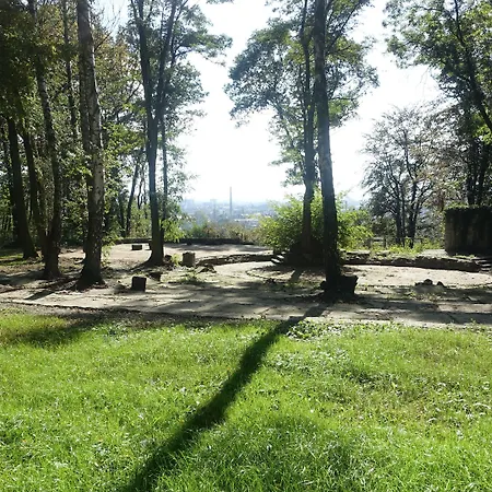 Guest house Na Landeku Ostrava