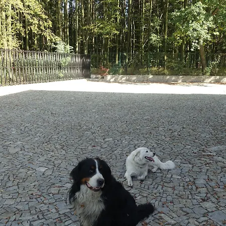 Na Landeku 4* Ostrava