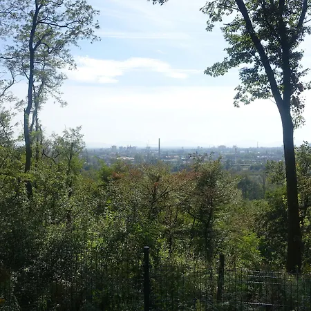 Na Landeku 4* Ostrava