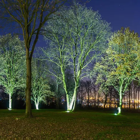 Na Landeku Guest house