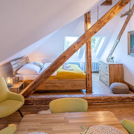 Na Landeku Guest house 4*