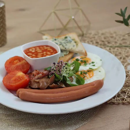 Na Landeku Guest house 4*