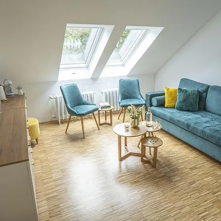 Guest house Na Landeku 4*