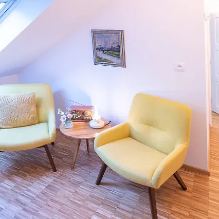 Na Landeku Guest house Ostrava