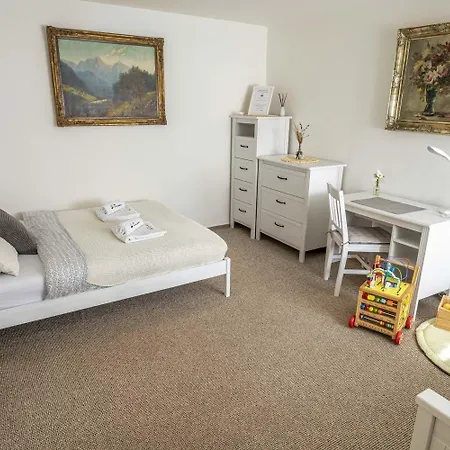 Guest house Na Landeku Ostrava