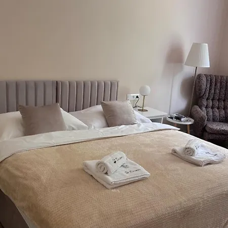 Гостевой дом Na Landeku 4*