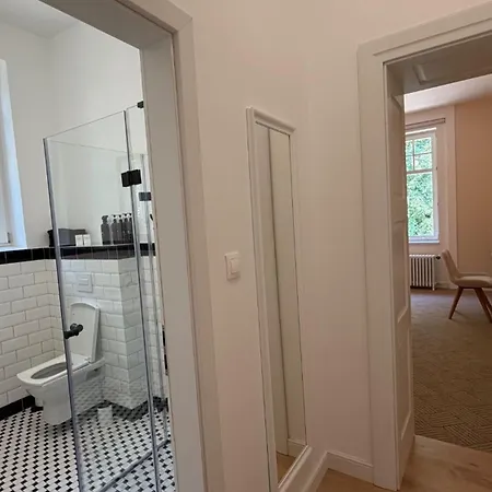 Гостевой дом Na Landeku 4*