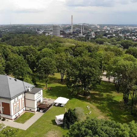 Na Landeku 4* Острава