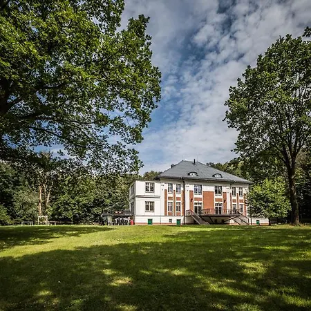 Na Landeku Gæstehus