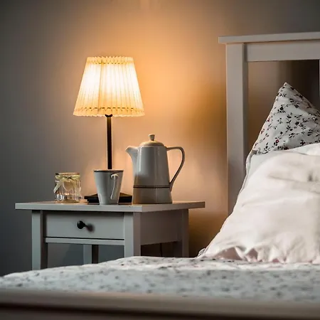 Na Landeku Gæstehus 4*