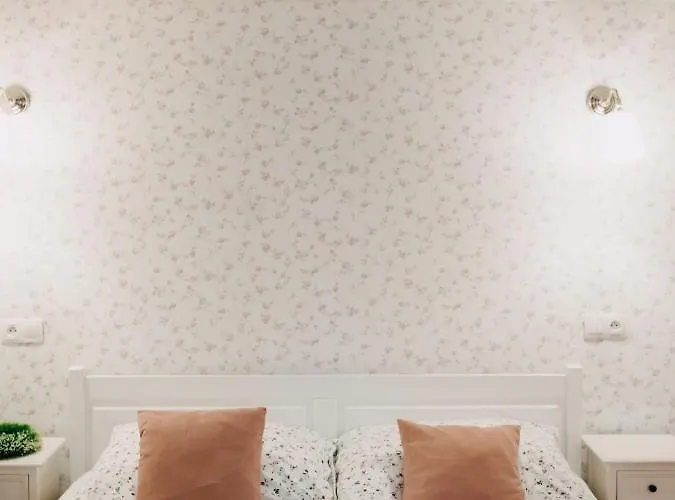 Na Landeku Affittacamere 4*