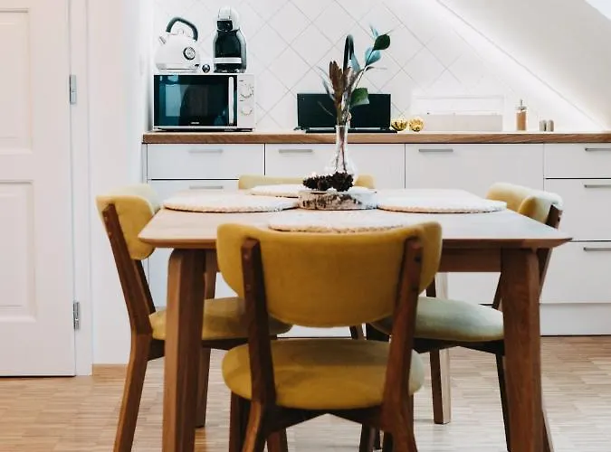 Affittacamere Na Landeku