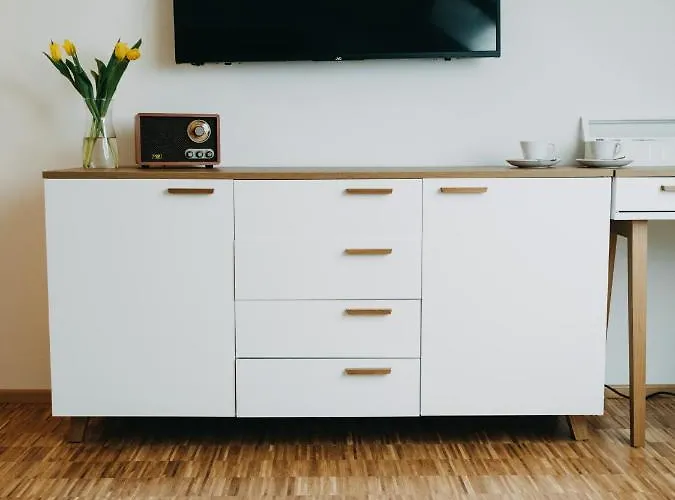 Affittacamere Na Landeku Ostrava