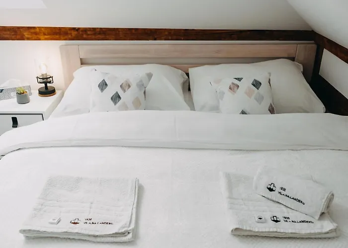 Affittacamere Na Landeku 4*