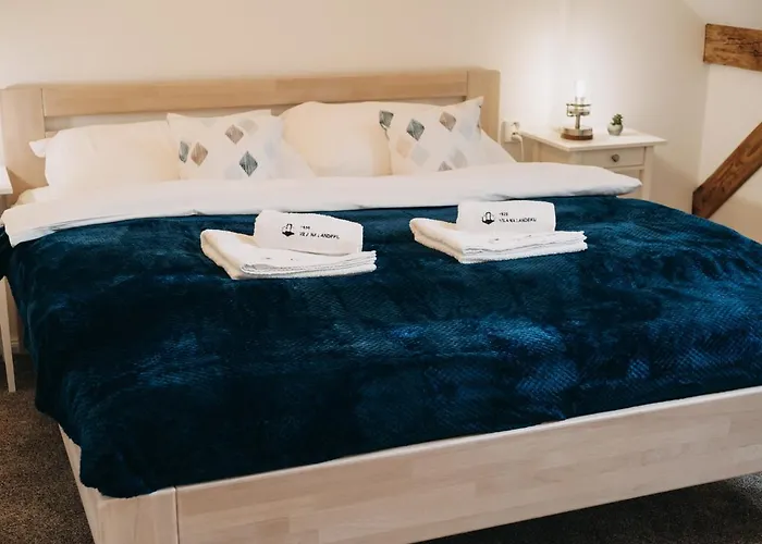 Affittacamere Na Landeku Ostrava