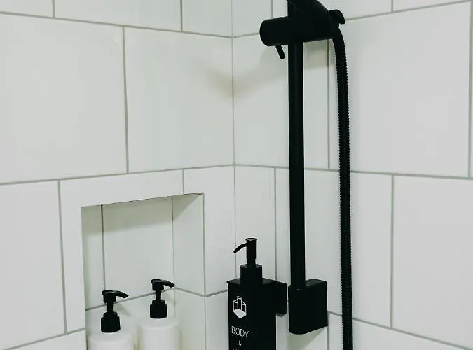 Na Landeku بيت ضيافة